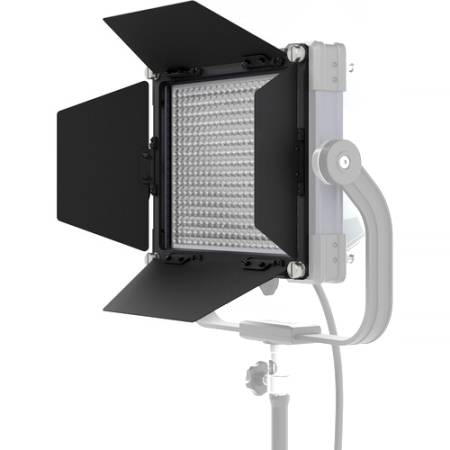 Nanlite BD-AL150 - wrota do lampy Alien 150C_2